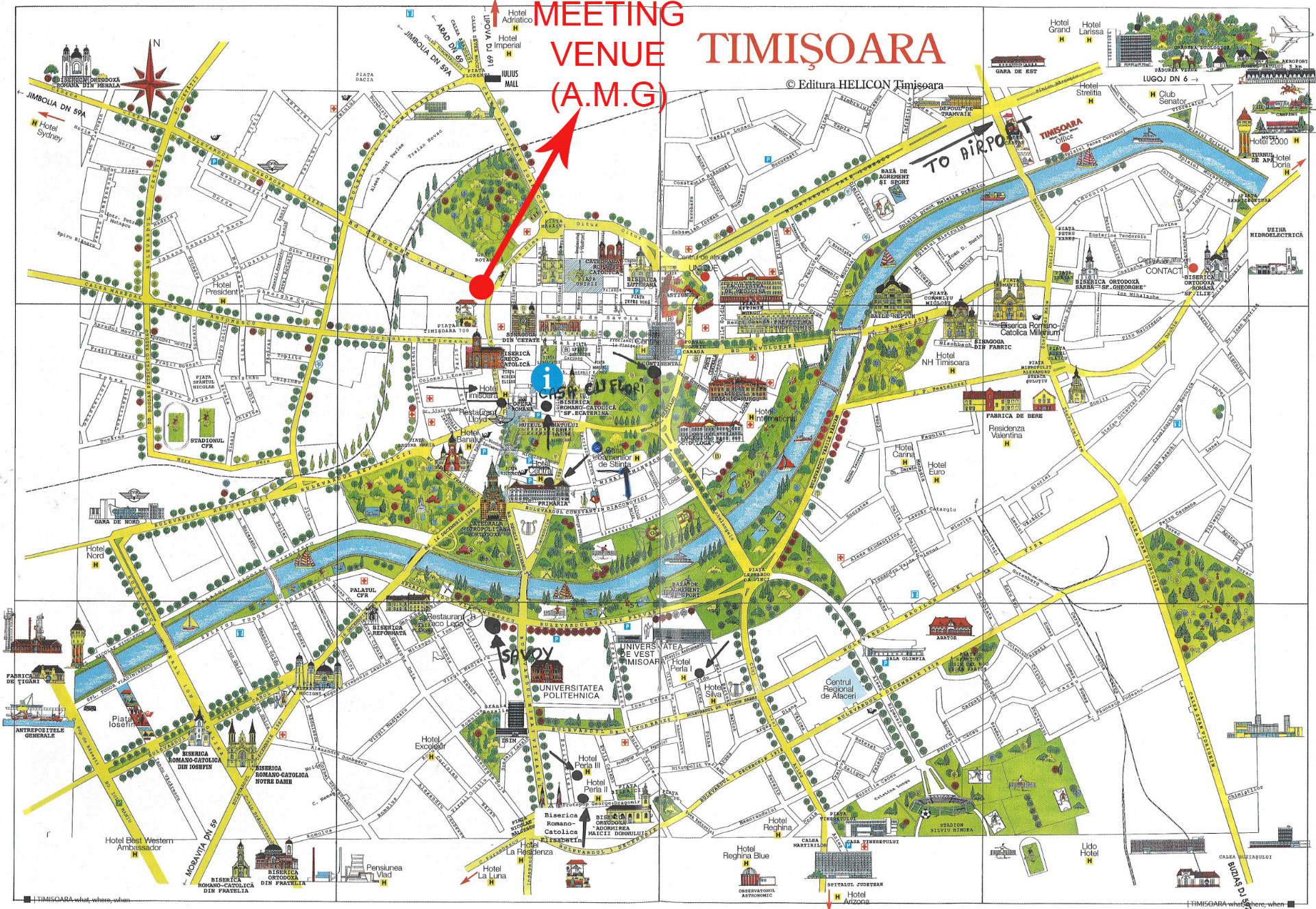 Timisoara